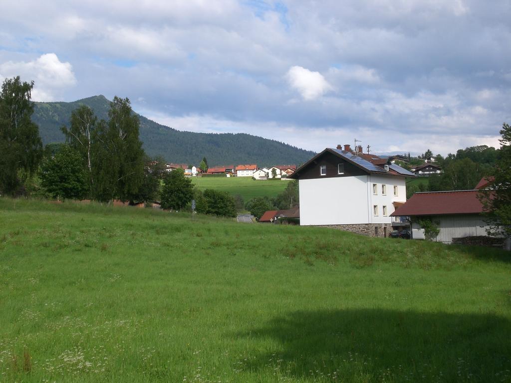 Reindl Peter Apartment Lam Ruang foto