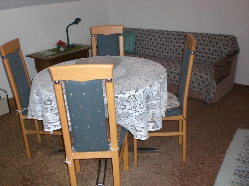 Reindl Peter Apartment Lam Ruang foto