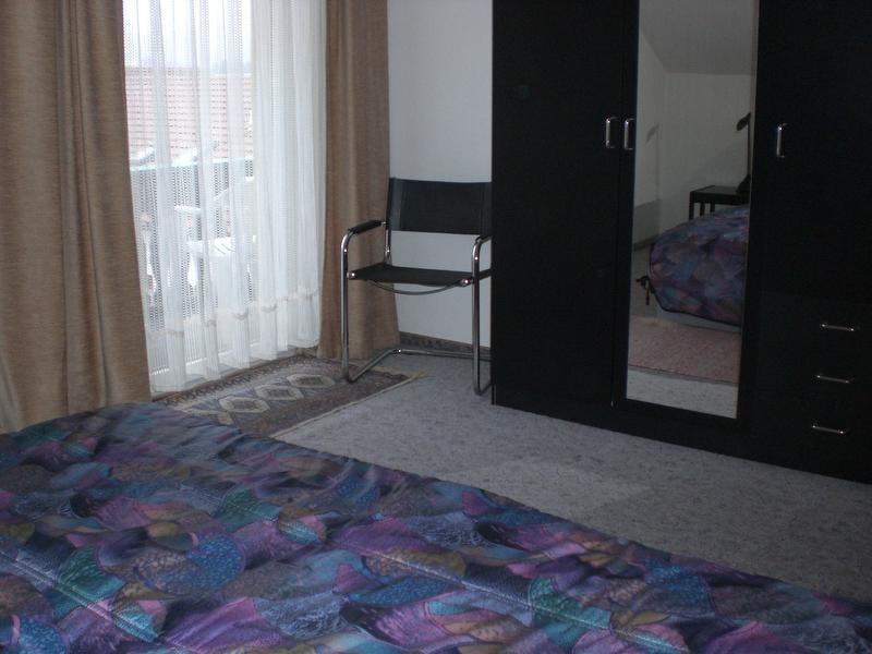 Reindl Peter Apartment Lam Ruang foto