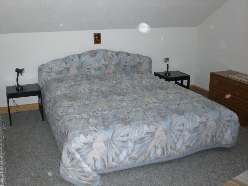 Reindl Peter Apartment Lam Ruang foto