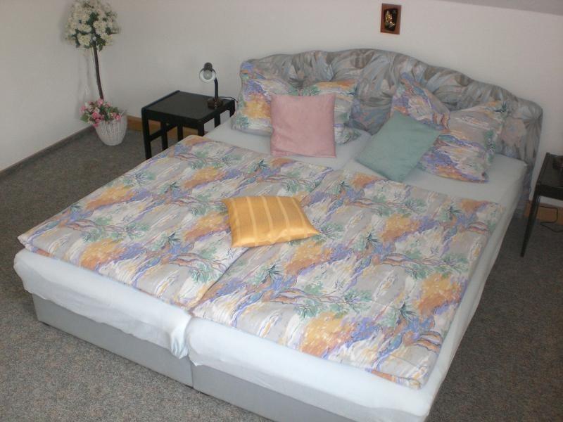 Reindl Peter Apartment Lam Ruang foto