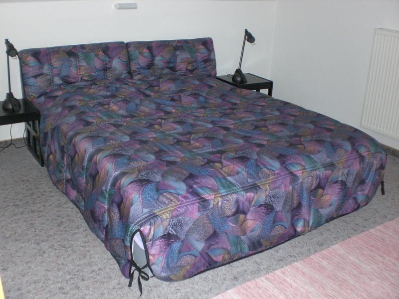 Reindl Peter Apartment Lam Ruang foto